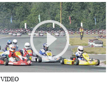 Karting Video