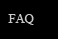 Karting FAQ